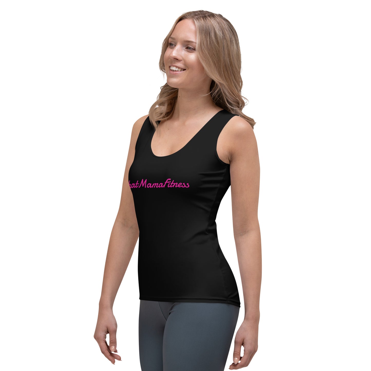 PMF Sublimation Tank Top