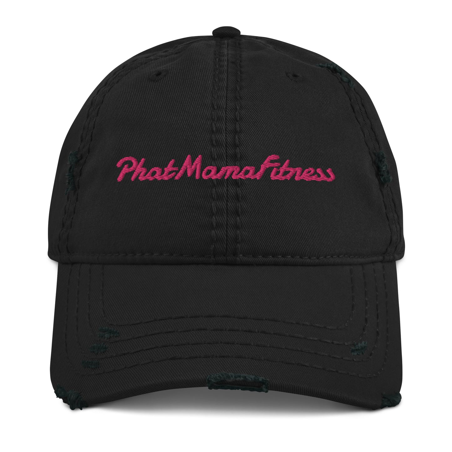 PMF Distressed Hat