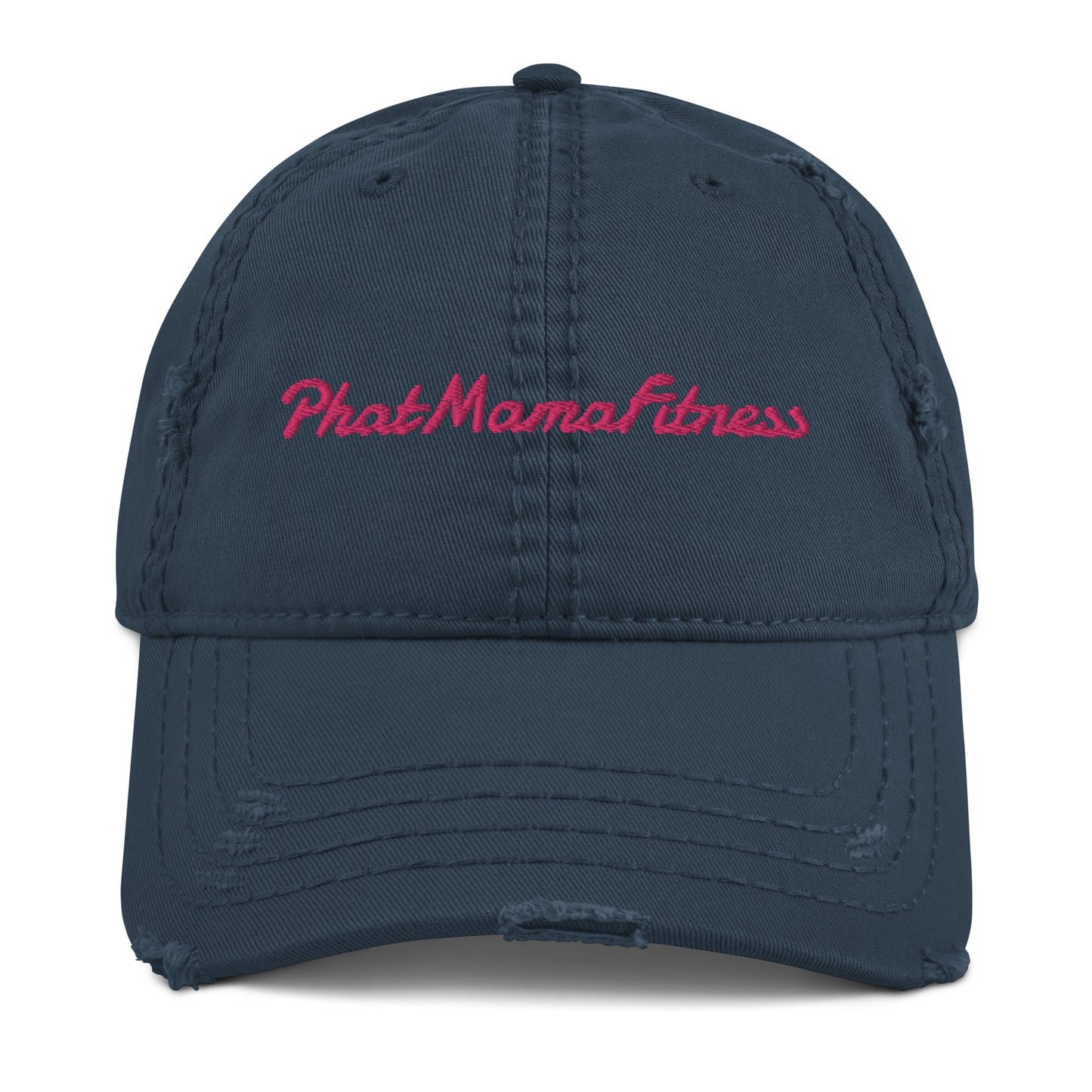 PMF Distressed Hat