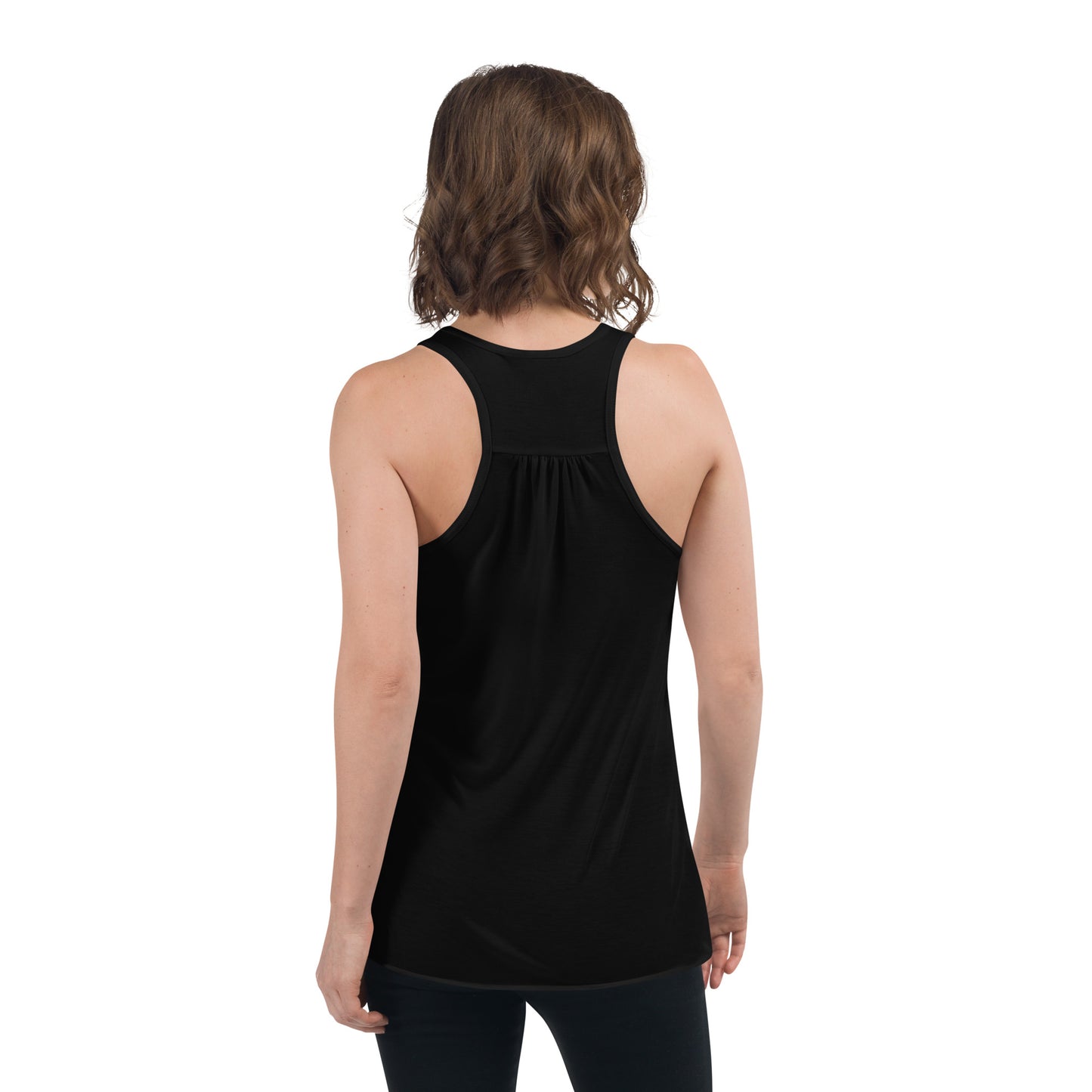 Racerback Tank Top