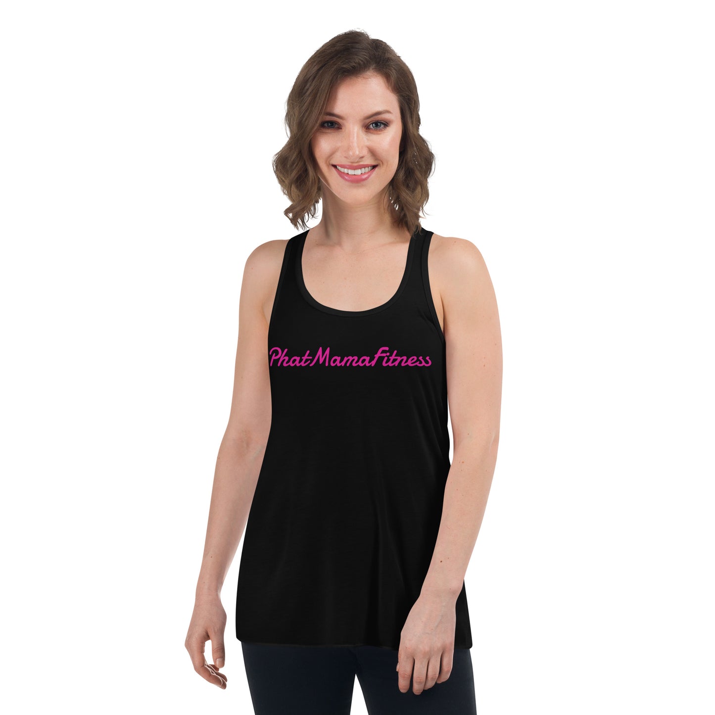 Racerback Tank Top