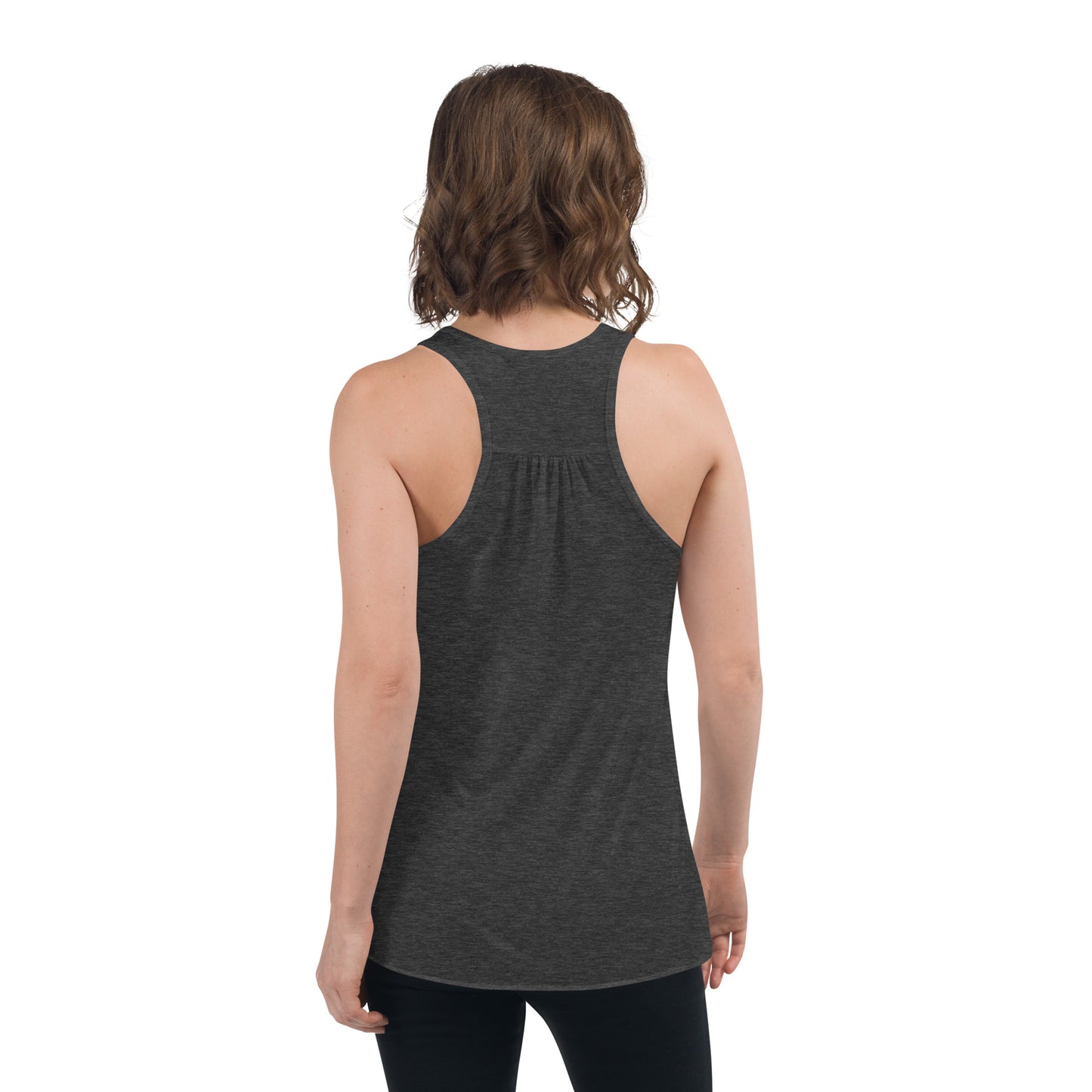 Racerback Tank Top