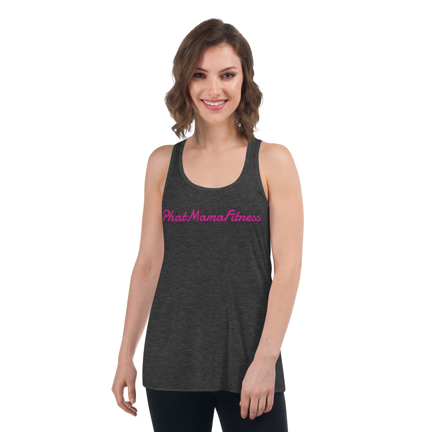 Racerback Tank Top