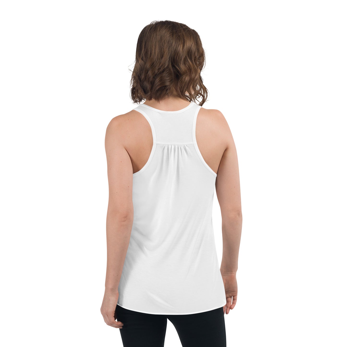 Racerback Tank Top