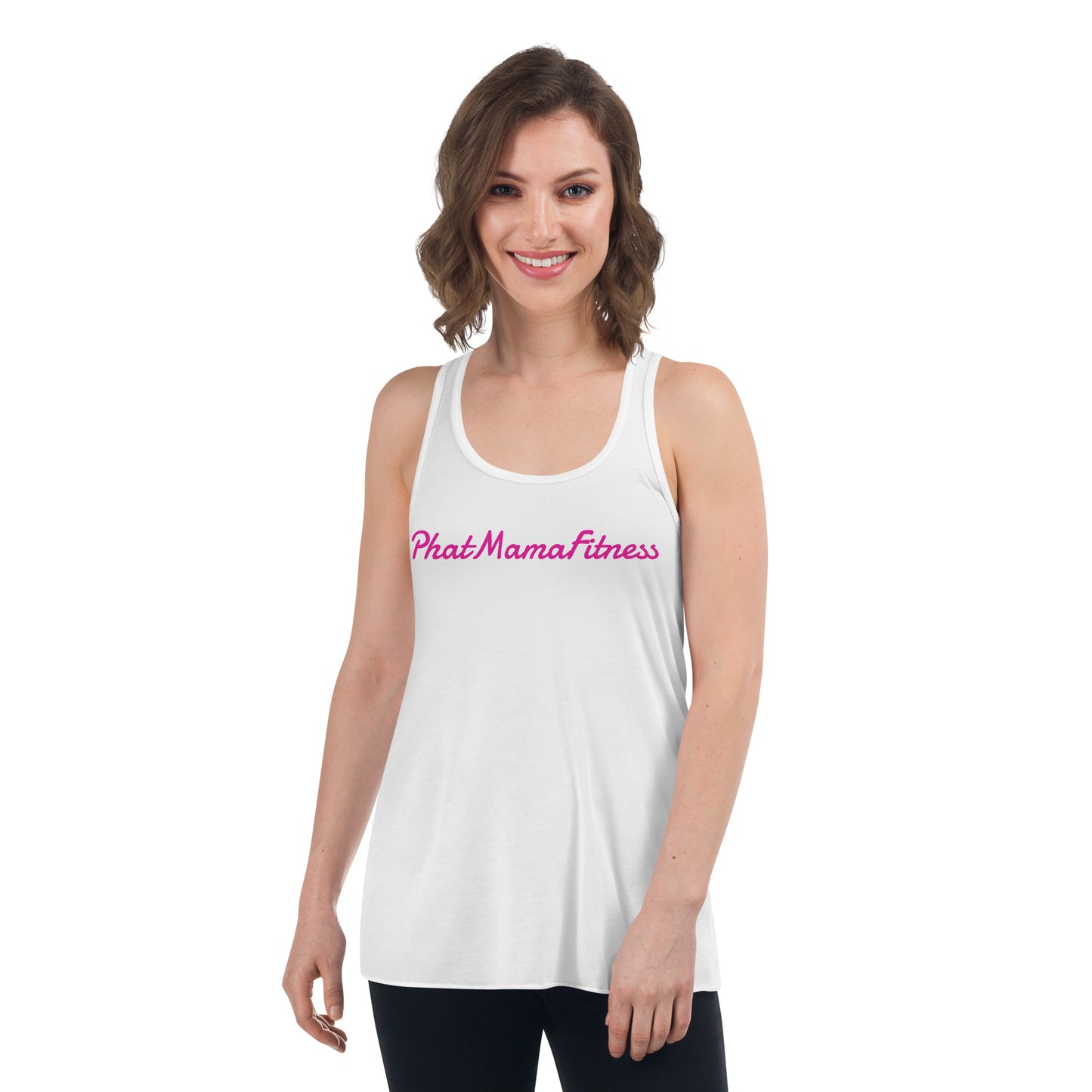 Racerback Tank Top