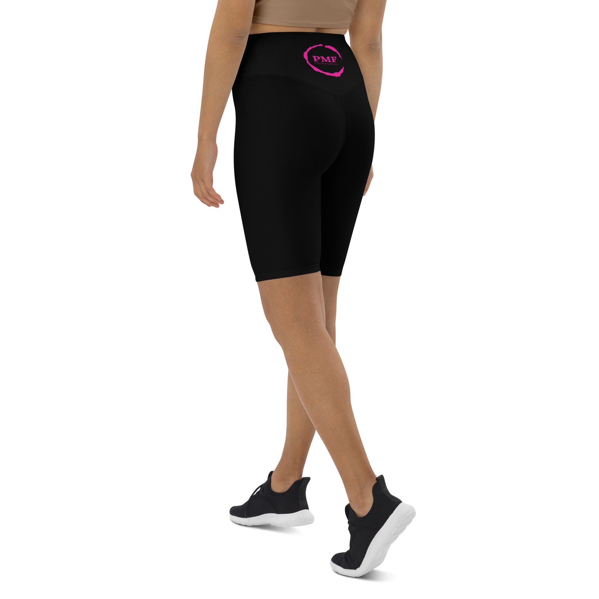 ALPHA Leggings – PhatMamaFitness