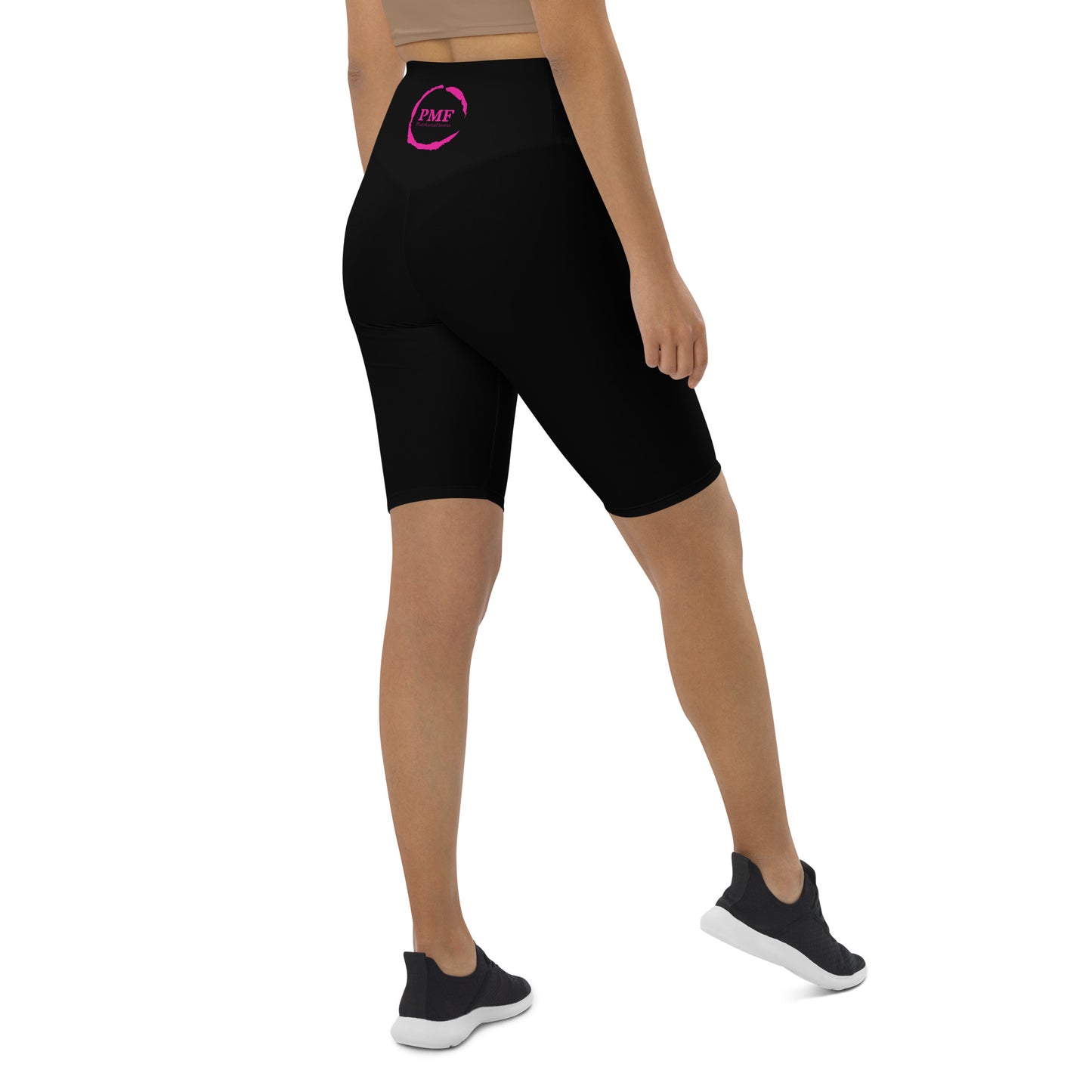 Alpha Line Athletic Shorts