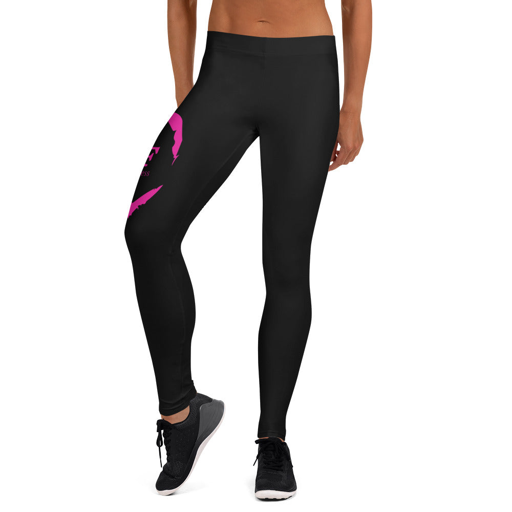 NU Line Athletic Leggings