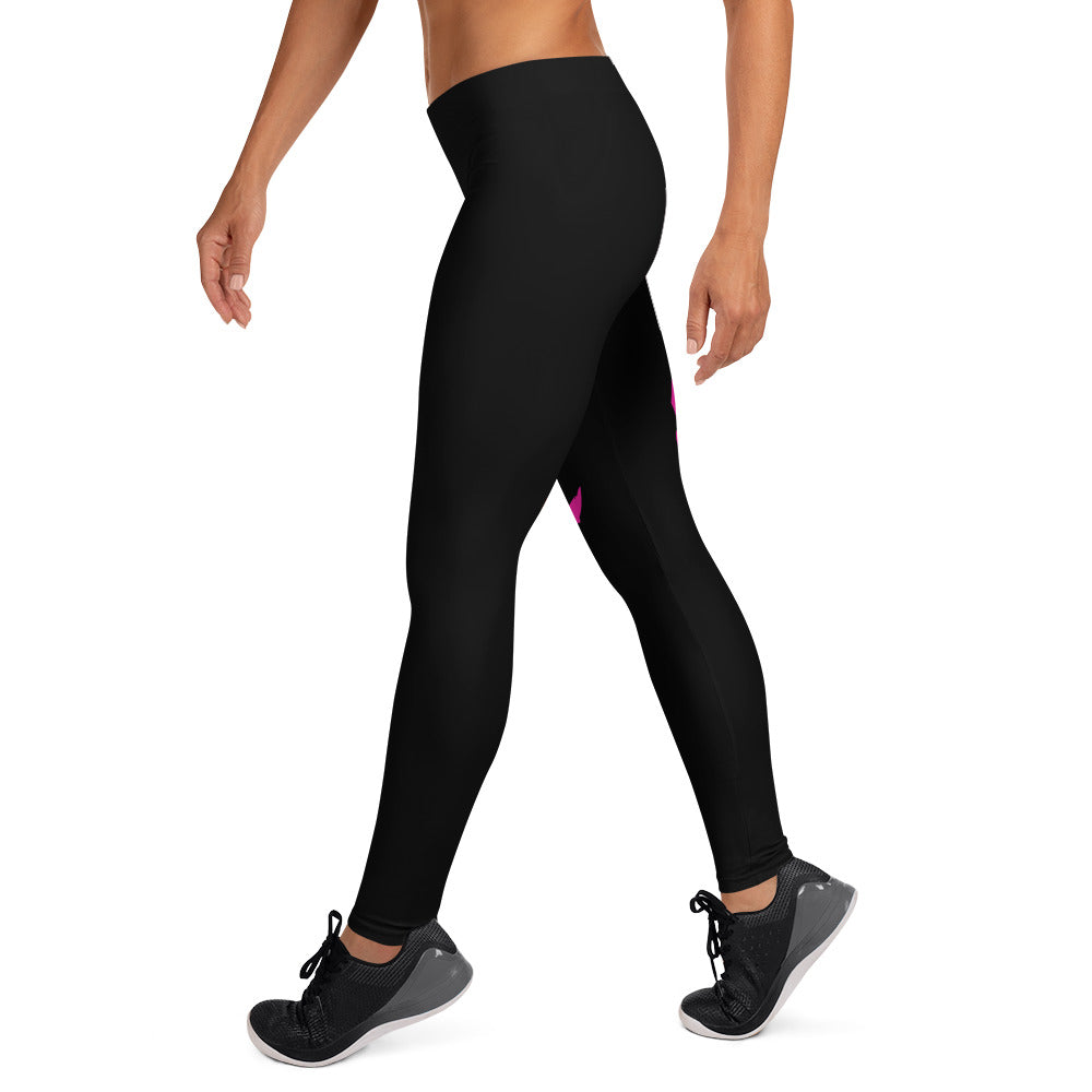 NU Line Athletic Leggings