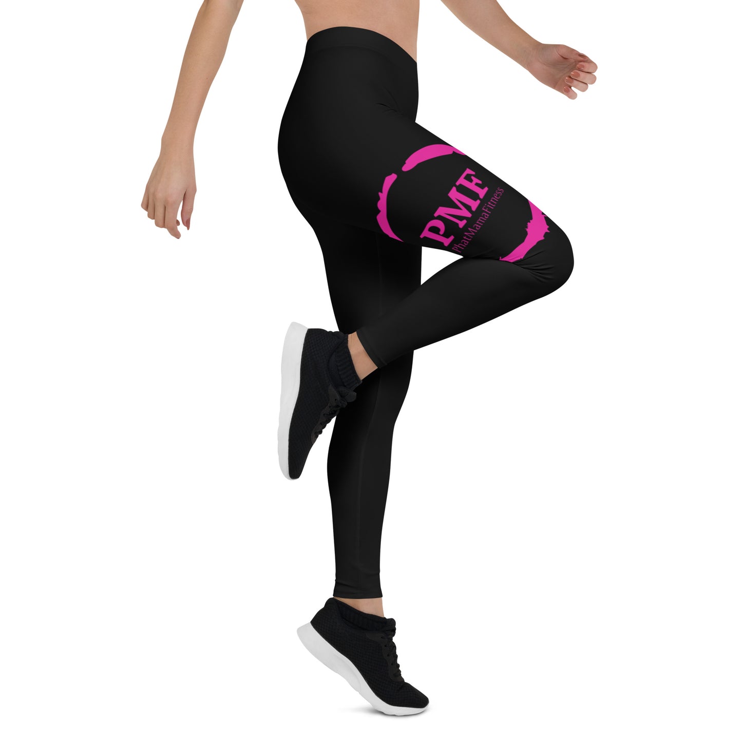 NU Line Athletic Leggings