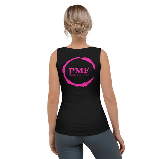PMF Sublimation Tank Top