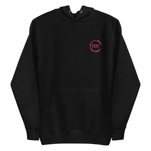 Heritage Pure Cotton Hoodie