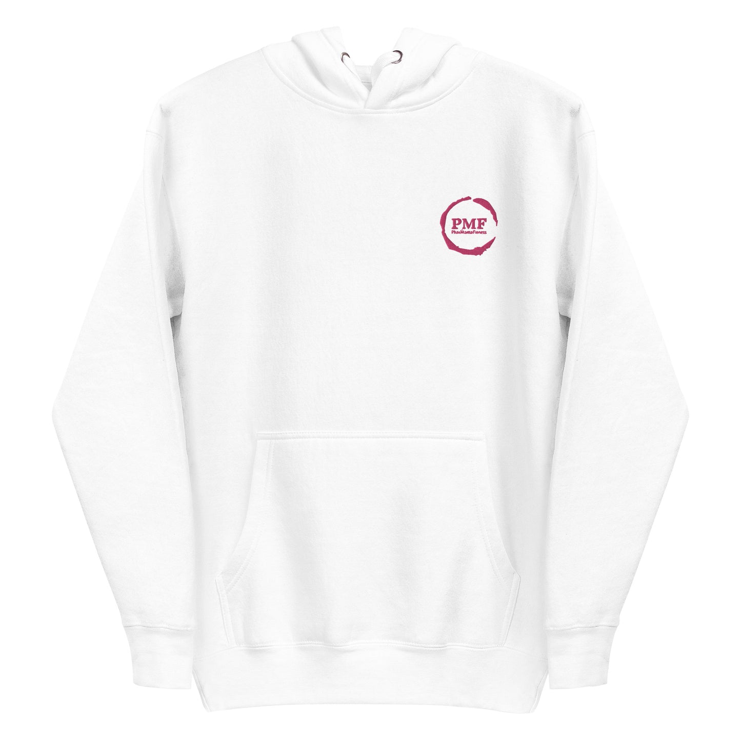 Heritage Pure Cotton Hoodie